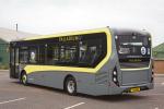 Alexander Dennis Enviro200 2015 года